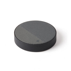 Dark Grey Mobile Charger