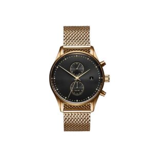 Gold Watch