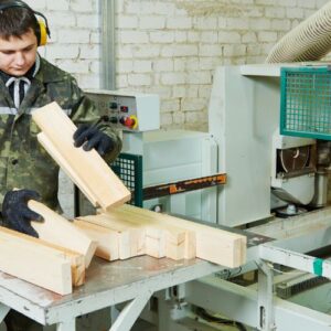 Processing Machinary