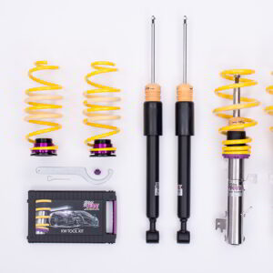 KW V1 coilover kit