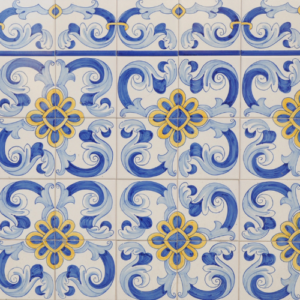 Ceramic Tile