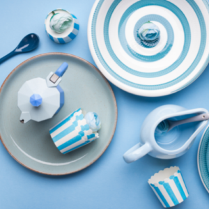 Ceramic Tableware