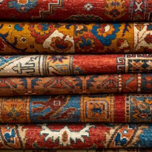 Handmade Carpets