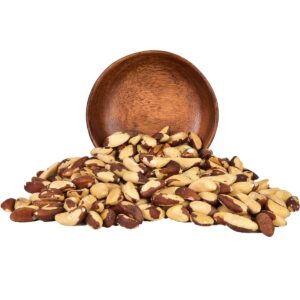MALATYA PAZARI BRAZIL NUTS, 500 GR (17.63 oz)