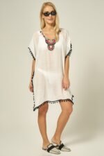 BODRUM-HOME-BLACK-COLLAR-ACCESSORY-FRINGED-PAREOWHITE.jpg