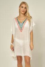 BODRUM-HOME-COLORFUL-COLLAR-ACCESSORY-FRINGED-PAREOWHITE.jpg