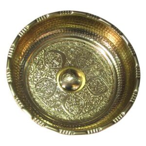 TURKISH HAMMAM BOWL-TURKISH BATH