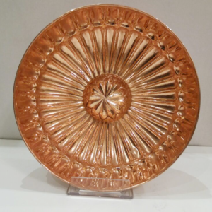 UNIQUE HEAVY COPPER HAMMAM - SPA BOWL, LARGE