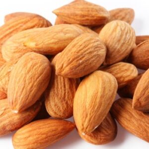 TURKISH ALMOND - 2kg